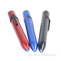 LED Ball Point Pen Light